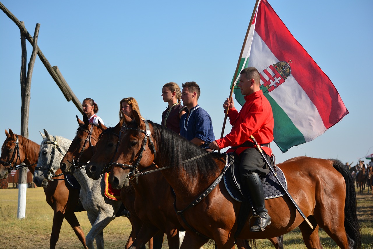 Exploring the Traditional Dishes of Hungarian Goulash